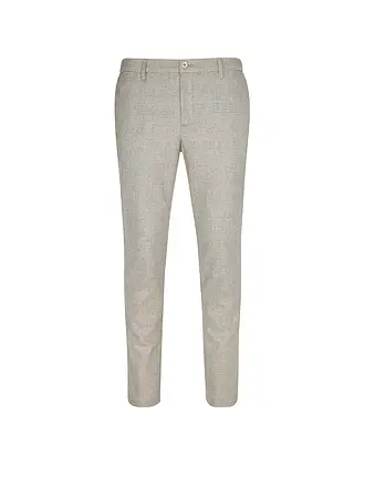 ALBERTO | Chino ROB | beige